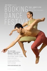 BDF 2014 Poster