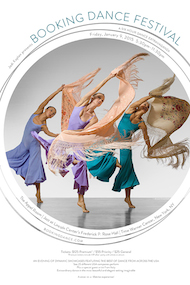 BDF 2015 poster